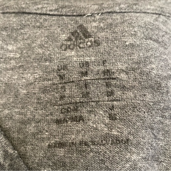 adidas Portland Timbers T-Shirt - Picture 4 of 4